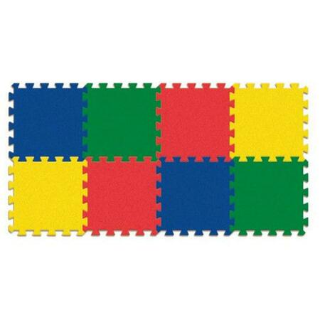 PACON Wonderfoam Carpet Tiles Expansion PACAC4355